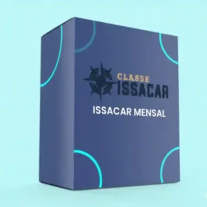 Todo conteúdo mensal